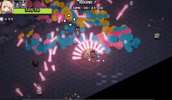 碧蓝档案挺进地牢 碧蓝档案挺进地牢