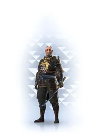 暗影格斗4角色介绍 暗影格斗4角色介绍