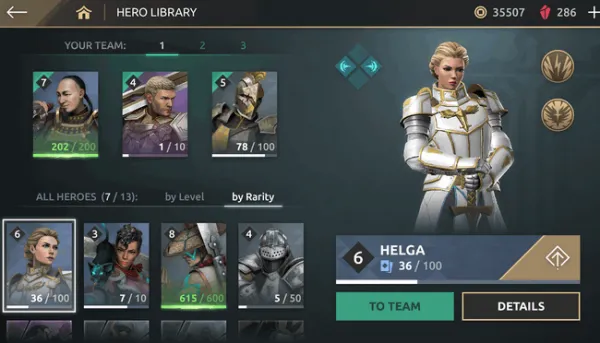 暗影格斗4 暗影格斗4