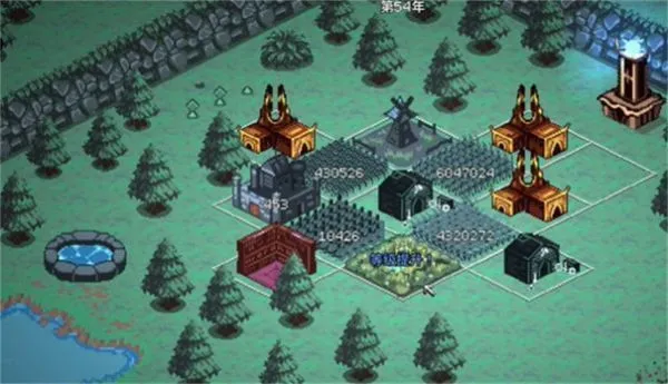 九个国王游戏简介 九个国王游戏简介