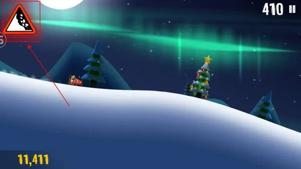 滑雪大冒险新手攻略 滑雪大冒险新手攻略