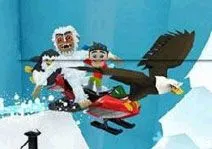 滑雪大冒险坐骑分析 滑雪大冒险坐骑分析