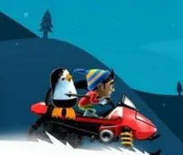 滑雪大冒险坐骑分析 滑雪大冒险坐骑分析