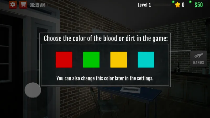 犯罪现场清理工游戏攻略 犯罪现场清理工游戏攻略