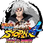 火影忍者mugen手机版下载全人物