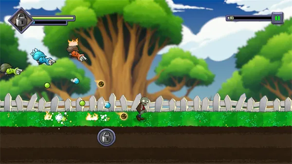 僵尸不能死游戏攻略 僵尸不能死游戏攻略