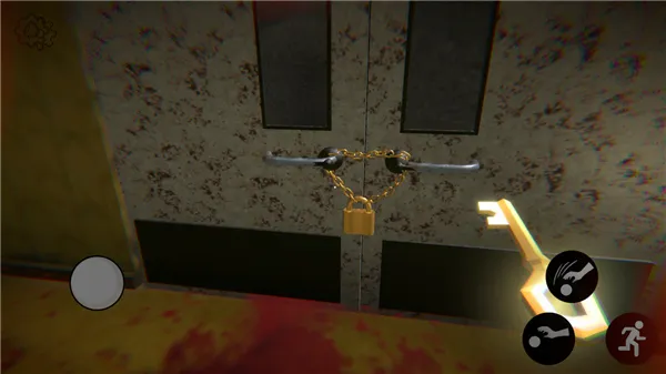 逃离后室手机版中文版下载