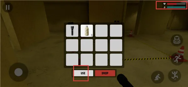 逃离后室手机版新手攻略 逃离后室手机版新手攻略