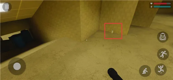 逃离后室手机版新手攻略 逃离后室手机版新手攻略