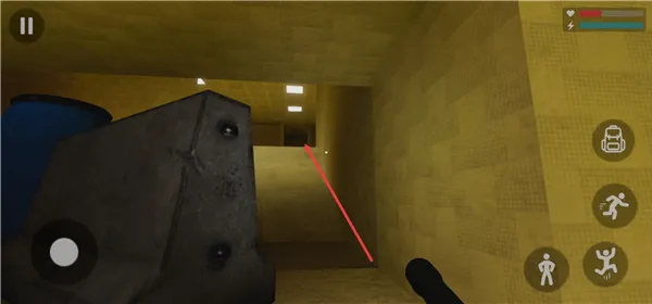 逃离后室手机版新手攻略 逃离后室手机版新手攻略