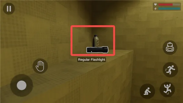 逃离后室手机版新手攻略 逃离后室手机版新手攻略