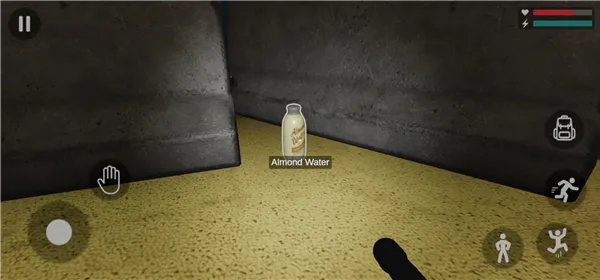 逃离后室手机版新手攻略 逃离后室手机版新手攻略