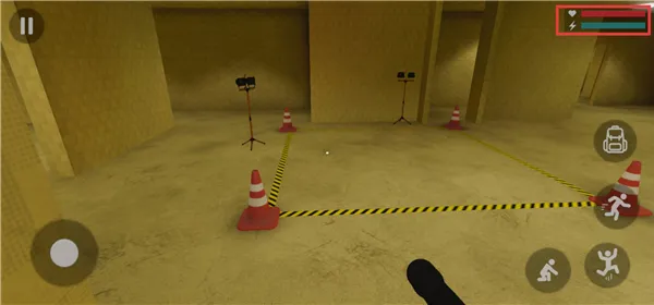 逃离后室手机版新手攻略 逃离后室手机版新手攻略