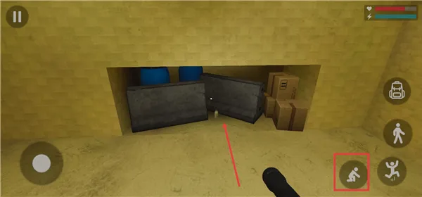 逃离后室手机版新手攻略 逃离后室手机版新手攻略