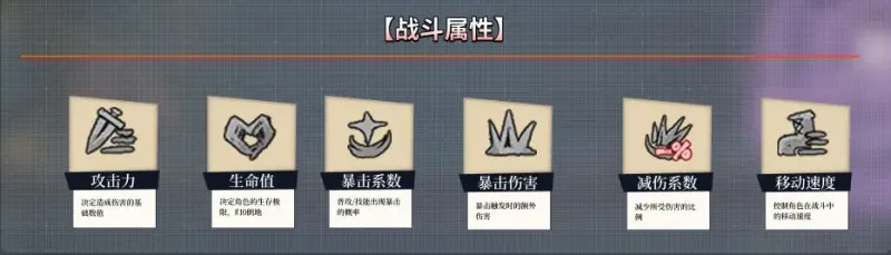 魔灵武士新手入门 魔灵武士新手入门