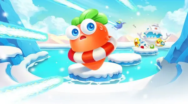 保卫萝卜2 保卫萝卜2