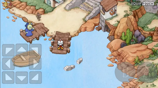 茶杯头甜蜜终章手游入门攻略 茶杯头甜蜜终章手游入门攻略