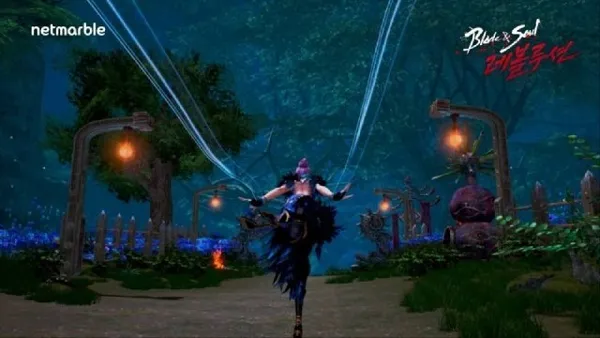 剑灵革命游戏介绍 剑灵革命游戏介绍