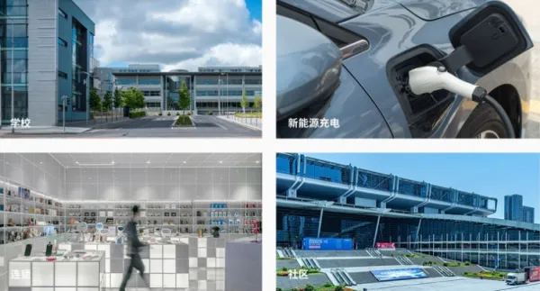 TP-LINK商云产品优势 TP-LINK商云产品优势