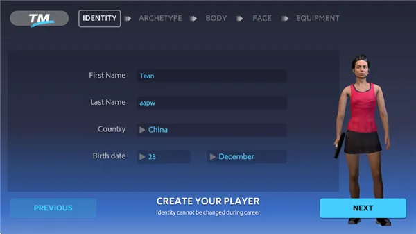 网球经理25新手入门 网球经理25新手入门