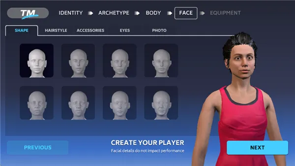 网球经理25新手入门 网球经理25新手入门