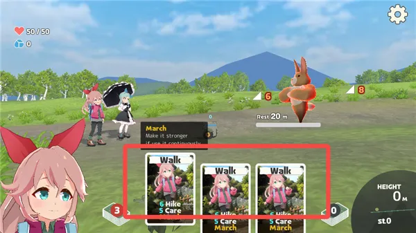 山札二合处手机版游戏攻略 山札二合处手机版游戏攻略