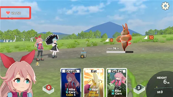 山札二合处手机版游戏攻略 山札二合处手机版游戏攻略