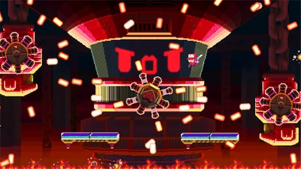 光之战士改写命运下载