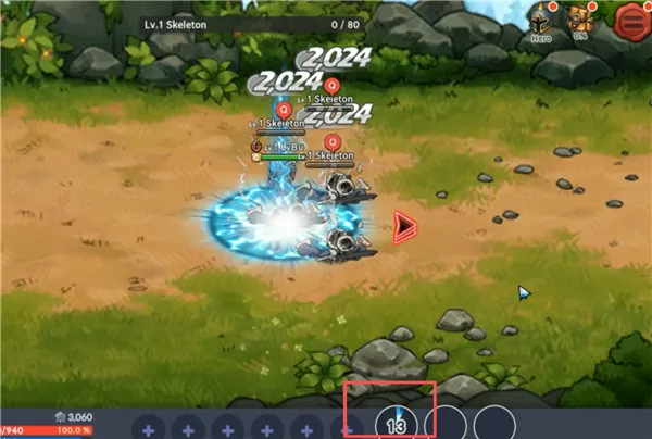 恶魔之书游戏攻略 恶魔之书游戏攻略