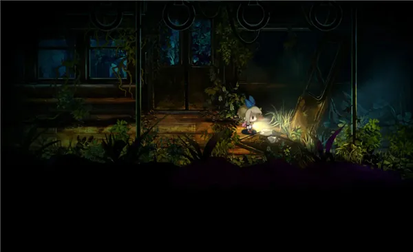 深夜廻手游中文版下载