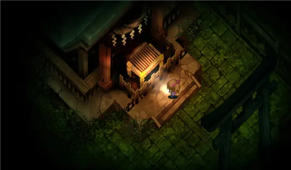 深夜廻手游中文版下载