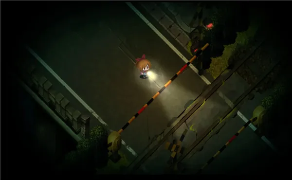 深夜廻手游中文版下载