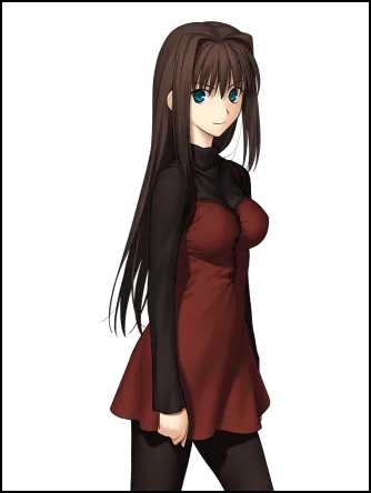 魔法使之夜游戏角色 魔法使之夜游戏角色