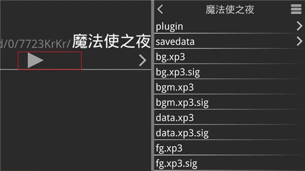 魔法使之夜新手入门 魔法使之夜新手入门