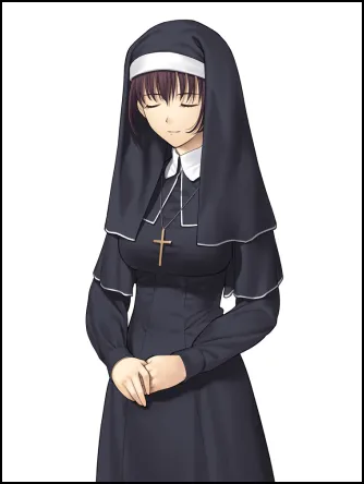 魔法使之夜游戏角色 魔法使之夜游戏角色