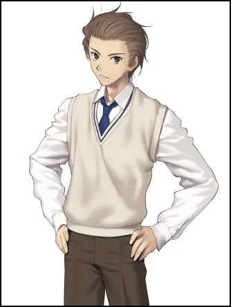 魔法使之夜游戏角色 魔法使之夜游戏角色