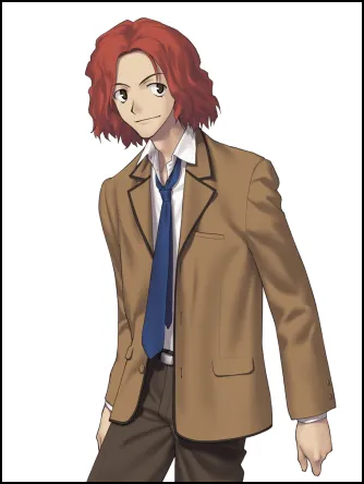 魔法使之夜游戏角色 魔法使之夜游戏角色