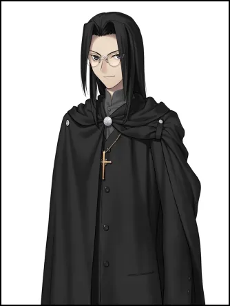 魔法使之夜游戏角色 魔法使之夜游戏角色