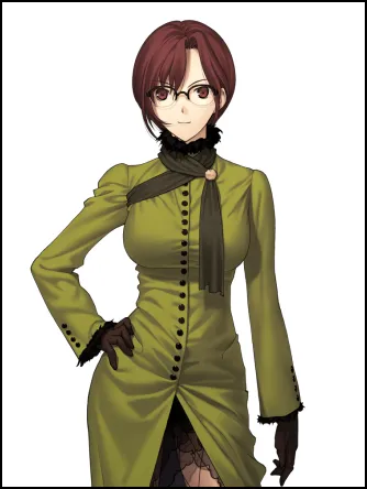 魔法使之夜游戏角色 魔法使之夜游戏角色