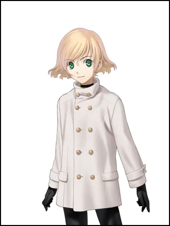 魔法使之夜游戏角色 魔法使之夜游戏角色