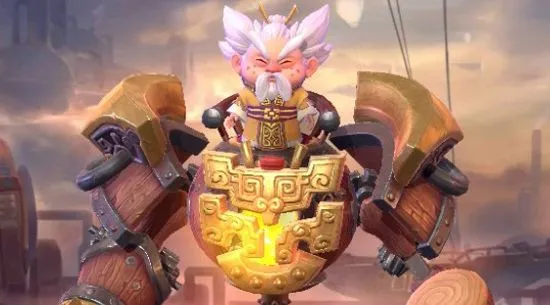 曙光英雄体验服上分攻略