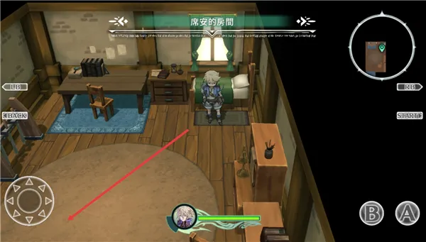 圣塔神记新手入门 圣塔神记新手入门