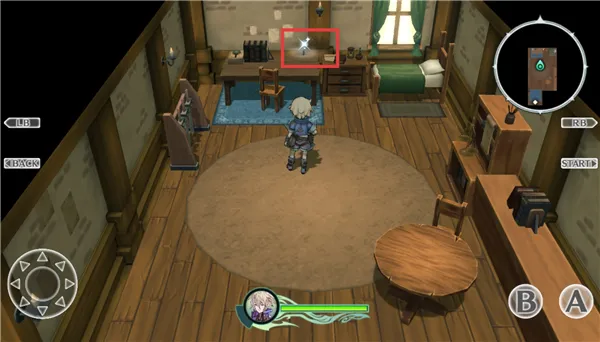 圣塔神记新手入门 圣塔神记新手入门