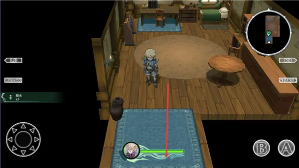 圣塔神记新手入门 圣塔神记新手入门