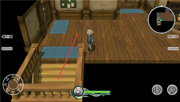 圣塔神记新手入门 圣塔神记新手入门