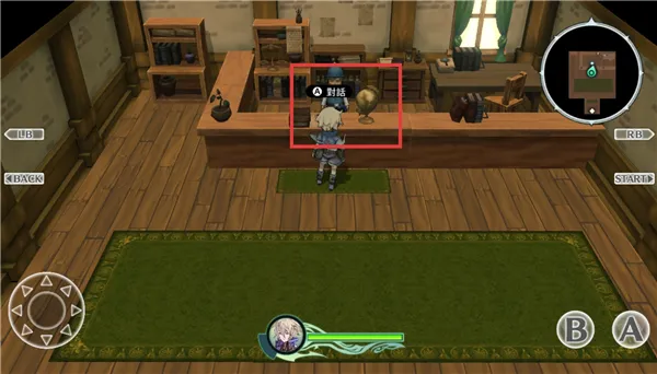 圣塔神记新手入门 圣塔神记新手入门