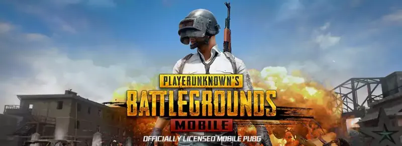PUBG MOBILE国际服官方正版下载