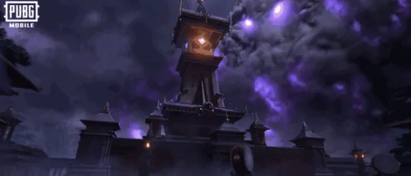 PUBG MOBILE国际版新版特性