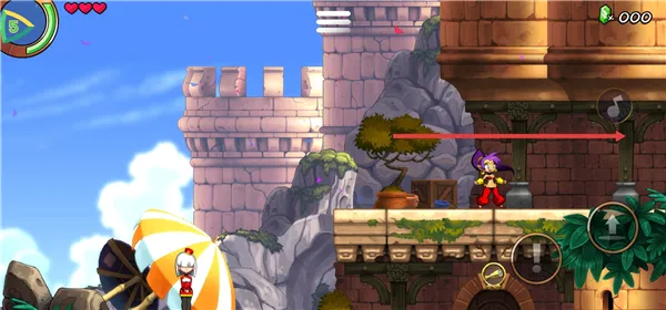 桑塔和七赛莲手机版新手入门 桑塔和七赛莲手机版新手入门