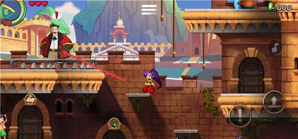 桑塔和七赛莲手机版新手入门 桑塔和七赛莲手机版新手入门